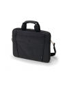 Dicota Slim Case Base 15-15.6 czarna torba na notebook - nr 15