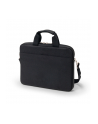 Dicota Slim Case Base 15-15.6 czarna torba na notebook - nr 17