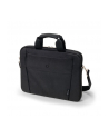 Dicota Slim Case Base 15-15.6 czarna torba na notebook - nr 1