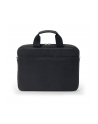 Dicota Slim Case Base 15-15.6 czarna torba na notebook - nr 20
