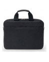 Dicota Slim Case Base 15-15.6 czarna torba na notebook - nr 29