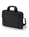 Dicota Slim Case Base 15-15.6 czarna torba na notebook - nr 30