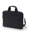 Dicota Slim Case Base 15-15.6 czarna torba na notebook - nr 32