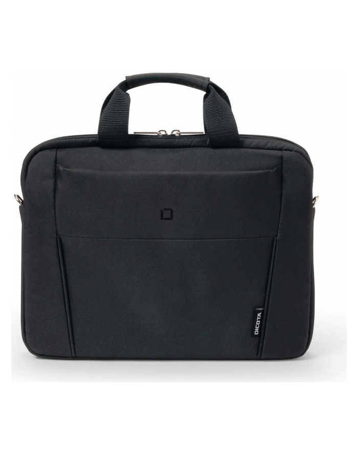 Dicota Slim Case Base 15-15.6 czarna torba na notebook główny