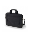 Dicota Slim Case Base 15-15.6 czarna torba na notebook - nr 35