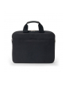 Dicota Slim Case Base 15-15.6 czarna torba na notebook - nr 39