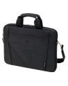 Dicota Slim Case Base 15-15.6 czarna torba na notebook - nr 41