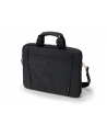 Dicota Slim Case Base 15-15.6 czarna torba na notebook - nr 5