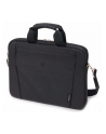 Dicota Slim Case Base 15-15.6 czarna torba na notebook - nr 62