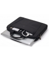 Dicota Slim Case Base 15-15.6 czarna torba na notebook - nr 65