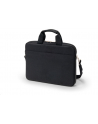 Dicota Slim Case Base 15-15.6 czarna torba na notebook - nr 6