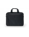 Dicota Slim Case Base 15-15.6 czarna torba na notebook - nr 8