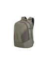 Backpack M SAMSONITE 37N04002 16'' 4MATION komp, tablt, dok.kiesz,oliwkowo/żółty - nr 1