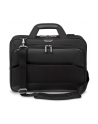 Targus duża torba do notebooka Mobile VIP 12.5-15.6'' Large Laptop Topload Black - nr 13