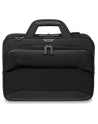 Targus duża torba do notebooka Mobile VIP 12.5-15.6'' Large Laptop Topload Black - nr 35
