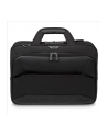 Targus duża torba do notebooka Mobile VIP 12.5-15.6'' Large Laptop Topload Black - nr 3