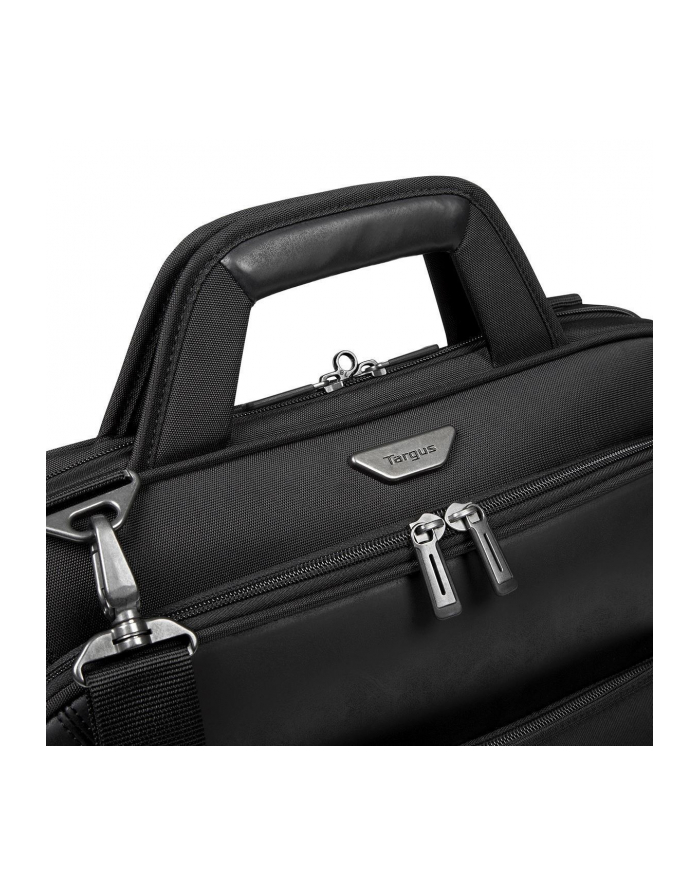 Targus torba do notebooka Mobile VIP 10-14'' Laptop Topload Black główny