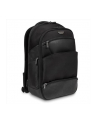 Targus Mobile VIP Backpack / plecak do notebooka 12.5 - 15.6'' czarny, 20L - nr 2