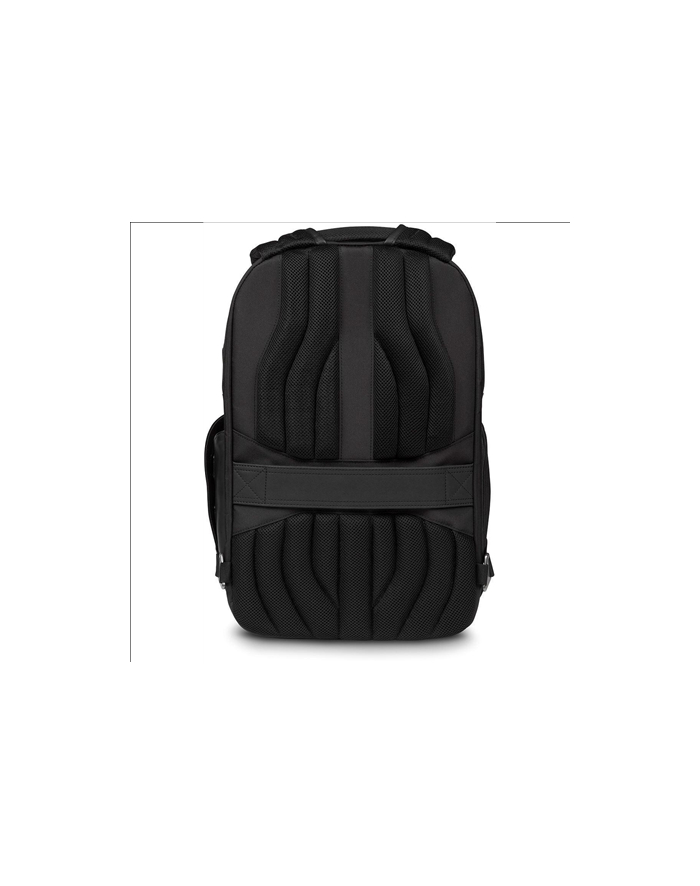 Targus Mobile VIP Backpack / plecak do notebooka 12.5 - 15.6'' czarny, 20L główny