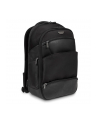 Targus Mobile VIP Backpack / plecak do notebooka 12.5 - 15.6'' czarny, 20L - nr 5