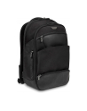 Targus Mobile VIP Backpack / plecak do notebooka 12.5 - 15.6'' czarny, 20L - nr 6