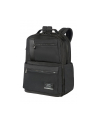 Plecak SAMSONITE 24N09004 17,3''Openroad, komp, dok, tblt, kiesz, żywa czerń - nr 1