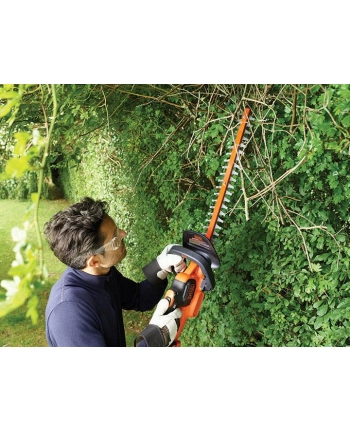 Black+Decker Black & Decker Battery Hedge Trimmer GTC18452PC og
