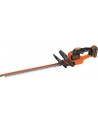Black+Decker Black & Decker Battery Hedge Trimmer GTC18452PC og - nr 7