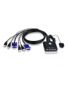 Przełącznik KVM ATEN CS22U (CS22U-A7) 2-port. - nr 10