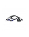 Przełącznik KVM ATEN CS22U (CS22U-A7) 2-port. - nr 32