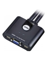 Przełącznik KVM ATEN CS22U (CS22U-A7) 2-port. - nr 34