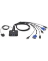 Przełącznik KVM ATEN CS22U (CS22U-A7) 2-port. - nr 36