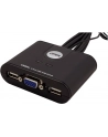Przełącznik KVM ATEN CS22U (CS22U-A7) 2-port. - nr 37