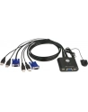 Przełącznik KVM ATEN CS22U (CS22U-A7) 2-port. - nr 39