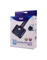 Przełącznik KVM ATEN CS22U (CS22U-A7) 2-port. - nr 3