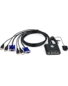 Przełącznik KVM ATEN CS22U (CS22U-A7) 2-port. - nr 40