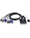 Przełącznik KVM ATEN CS22U (CS22U-A7) 2-port. - nr 41