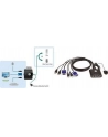 Przełącznik KVM ATEN CS22U (CS22U-A7) 2-port. - nr 57