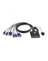 Przełącznik KVM ATEN CS22U (CS22U-A7) 2-port. - nr 59