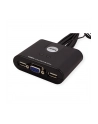 Przełącznik KVM ATEN CS22U (CS22U-A7) 2-port. - nr 62
