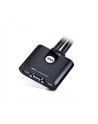 Przełącznik KVM ATEN CS22U (CS22U-A7) 2-port. - nr 64