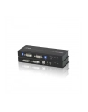 Extender KVM ATEN Dual View DVI/USB/AUDIO CE604 (CE604-AT-G) 60m - nr 27