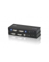 Extender KVM ATEN Dual View DVI/USB/AUDIO CE604 (CE604-AT-G) 60m - nr 5