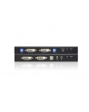 Extender KVM ATEN Dual View DVI/USB/AUDIO CE604 (CE604-AT-G) 60m - nr 7