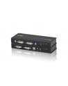 Extender KVM ATEN Dual View DVI/USB/AUDIO CE604 (CE604-AT-G) 60m - nr 8