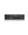 Extender KVM ATEN Dual View DVI/USB/AUDIO CE604 (CE604-AT-G) 60m - nr 9
