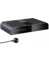 Extender / odbiornik HDMI Techly HDbitT po PLC Powerline do 300m FullHD, czarny - nr 1