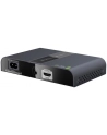Extender / odbiornik HDMI Techly HDbitT po PLC Powerline do 300m FullHD, czarny - nr 2