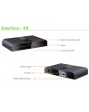 Extender / odbiornik HDMI Techly HDbitT po PLC Powerline do 300m FullHD, czarny - nr 4