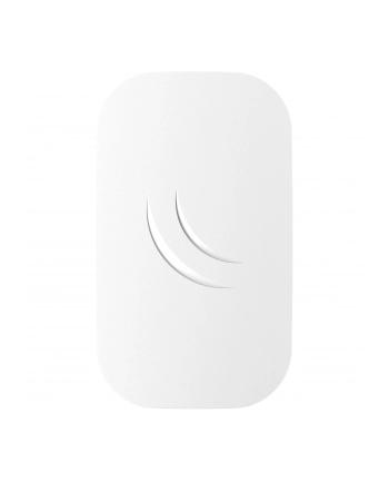 MIKRO TIK Access Point MikroTik cAP lite ceiling AP (650MHz CPU) 64MB RAM, 1x LAN, 2.4GHz 802.11b/g/n, RouterOS L4